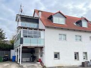 4 Parteienhaus saniert und renoviert in ruhiger Lage von Alzey - Alzey