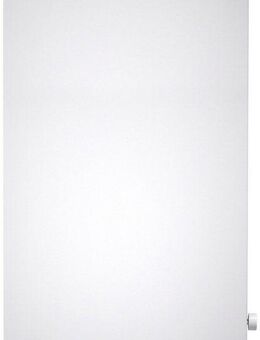 Vasner Infrarotheizung Konvi VE, Stahl, 1200 W, 60x140 cm