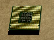 INTEL Pentium 4 3.6 Hz Nortwood Kern Original - Völklingen