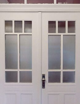 Für Familien zum selbst einziehen! Seltene, leere 4 - Zimmer-Wohnung mit Balkon und Stellplatz nahe dem neuen Bauhausmuseum - Weimar