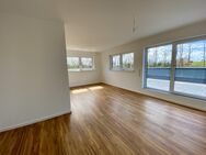 ****Preisreduktion**** Penthouse Wohnung mit großer Dachterrasse in Windorf! - Windorf