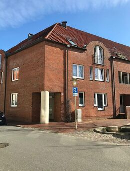 Lage-Lage-Lage :) - Glückstadt