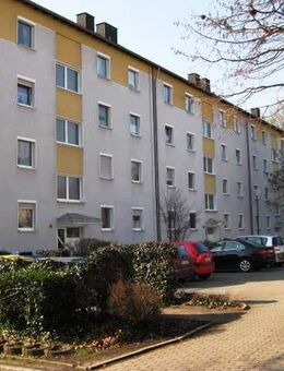 ** Solide Kapitalanlage in Dortmund Eving ** - Dortmund