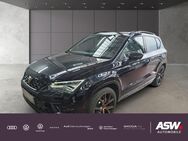 CUPRA Ateca, 2.0 TSI ° VC, Jahr 2020 - Sinsheim