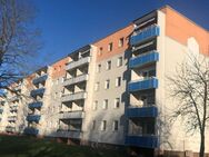 4-Raum-Wohnung in Samtens in der Ringstraße zu vermieten - Samtens