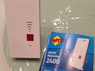 Fritz repeater von AVM 2400 - Bad Homburg (Höhe)