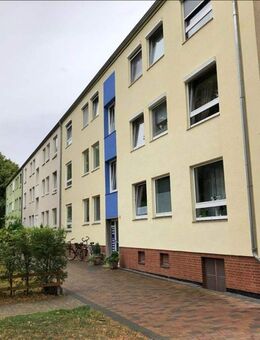 +++ Schöne Etagenwohnung in toller Lage von Salzgitter +++ - Salzgitter