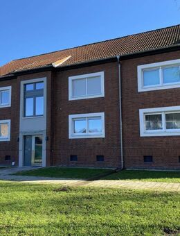 Vier Wände zum Wohlfühlen. - Neukirchen-Vluyn