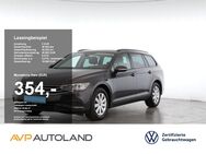 VW Passat Variant, 2.0 TDI | | | |, Jahr 2023 - Plattling