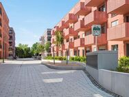 Gemütliche 3-Zimmer-Wohnung in ruhiger Lage mit Terrasse und separatem Bad - Bonn