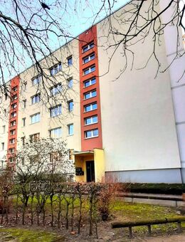 Tolle, helle und gepflegte 3 Zimmer-Wohnung in Alt Buch - Berlin