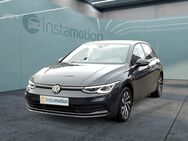 VW Golf, 1.4 TSI VIII Style eHybrid, Jahr 2020 - München