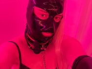 Junge Sissy sucht Rope Bunny Erfahrung - Leipzig