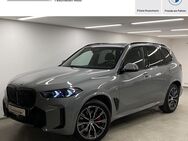 BMW X5, xDrive30d M Sportpaket Innovationspaket Travel Paket, Jahr 2024 - Rosenheim