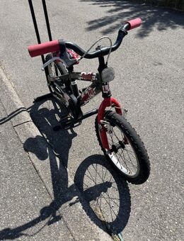 Kinderfahrrad leader fox snake 16 Zoll Kinderrad Fahrrad - Birkenfeld (Baden-Württemberg)