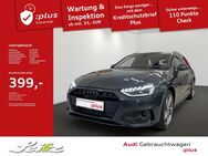 Audi A4, Avant 35 TFSI advanced, Jahr 2024 - Kempten (Allgäu)