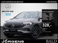 Mercedes EQA, 250 Progressive Wide Easy-P 19, Jahr 2023 - Altenkirchen (Westerwald)