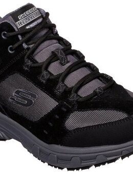 Skechers OAK CANYON IRONHIDE Schnürboots mit Memory Foam