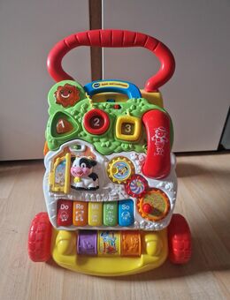 Vtech Spiel- und Lernwagen - Naumburg (Saale) Bad Kösen