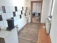 Geräumiges Handwerkerhaus in ländlicher Lage - Lengenfeld