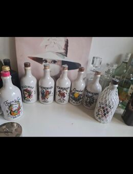 Gin Sul Sammlung auflösung - Hamburg