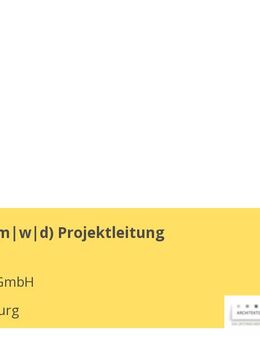Architekt (m|w|d) Projektleitung - Regensburg