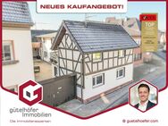 NEUER PREIS! Großzügiges und bezugsfreies Generationenhaus mit Innenhof, Garten und viel Potenzial - Bornheim (Nordrhein-Westfalen)