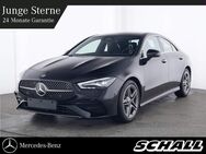 Mercedes CLA 200 AMG, KEY AMG LENKHZG, Jahr 2023 - Dornstadt