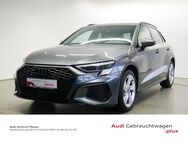 Audi A3, Sportback 40 TFSI e S line, Jahr 2024 - Passau