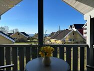 Wunderschön gelegenes modernes Ferienhaus im FP Rechlin mit Blick auf die Müritz!! - Rechlin