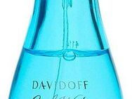 DAVIDOFF Eau de Toilette Cool Water Woman, mit frisch belebender Note