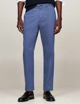 Tommy Hilfiger Chinohose HARLEM CHINO SATIN