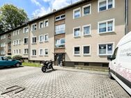 3,5 Zimmer - frisch renoviert - bevorzugte Wohnlage - Balkon - Bochum