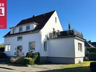 Gepflegtes Zweifamilienhaus in Melle-Mitte! - Melle