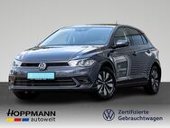 VW Polo, 1.0 TSI Move APPCONNECT RÜCKKAMERA, Jahr 2023 - Olpe