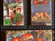 DVD | King of Queens | Weihnachten mit dem King | Spezial - Dresden