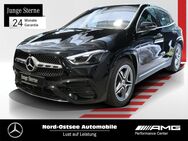 Mercedes GLA 200, AMG, Jahr 2023 - Hamburg Hamburg-Nord