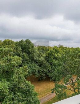 GRÜN, RUHIG, VERMIETET - IHRE KAPITALANLAGE - Leipzig