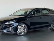 Hyundai i30, 1.5 T-GDi III Hatchback N-Line N-LINE, Jahr 2024 - Neuensalz