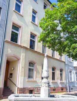 Prov.frei! 1-Zi-Whg -alles da- Altstadt, Uni, Dreisam! - Freiburg (Breisgau)