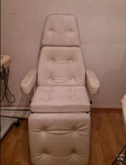 Kosmetikstuhl Ionto - Comed - Berlin Neukölln