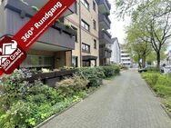 bevorzugte Lage - Eigentumswohnung in Recklinghausen! - Recklinghausen