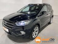 Ford Kuga 2.0 TDCi ST-Line Automatik AWD EU6 Leder Navi Xeno - Norderstedt