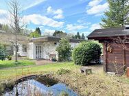 BUNGALOW MIT 2 GARAGEN I SIEGEN - SEELBACH - Siegen (Universitätsstadt)