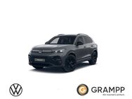 VW Tiguan, 1.5 l R-Line eHybrid OPF IQ LIGHT, Jahr 2022 - Lohr (Main)