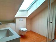 Exklusive Dachgeschosswohnung in traumhafter Lage - Crailsheim