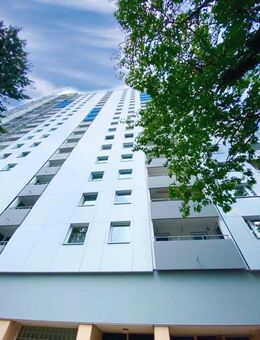 KA mit Weitblick - vermietete 3-Zimmer-ETW - Messe-Nürnberg, Neuselsbrunn 32 WE682 - Nürnberg