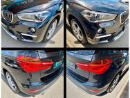 BMW X1 18d xLine Automatik LED/NAVI/SH/Shadow - Riesa