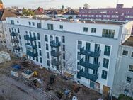 Fertige Neubau Singlewohnung mit Einbauküche - Bezug nach Kaufvertragsabwicklung - Berlin