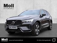 Volvo XC60, Plus Dark Recharge Plug-In Hybrid AWD T8 Twin Engine EU6d digitales, Jahr 2024 - Aachen